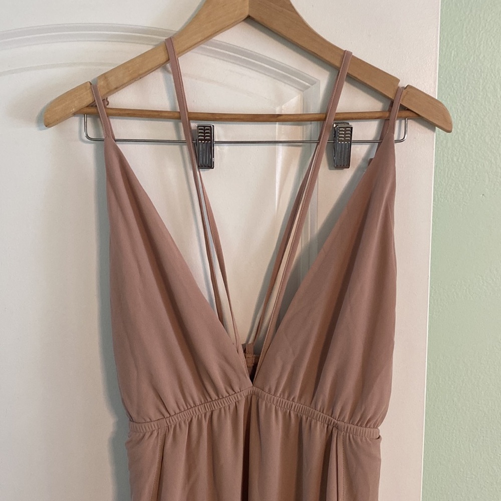 Tobi maxi dress! - Picture 2 of 5